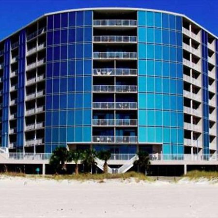 Sea Breeze Condominium Resort Билокси Экстерьер фото