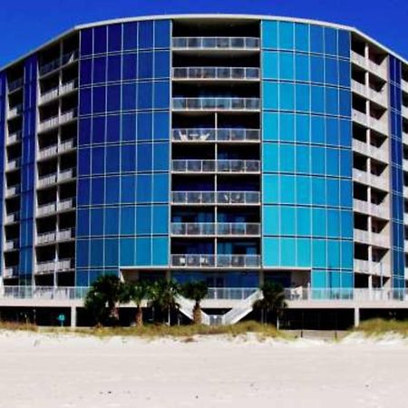 Sea Breeze Condominium Resort Билокси Экстерьер фото