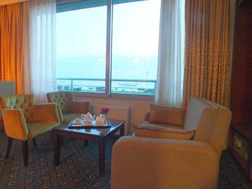 Sea Breeze Condominium Resort Билокси Экстерьер фото