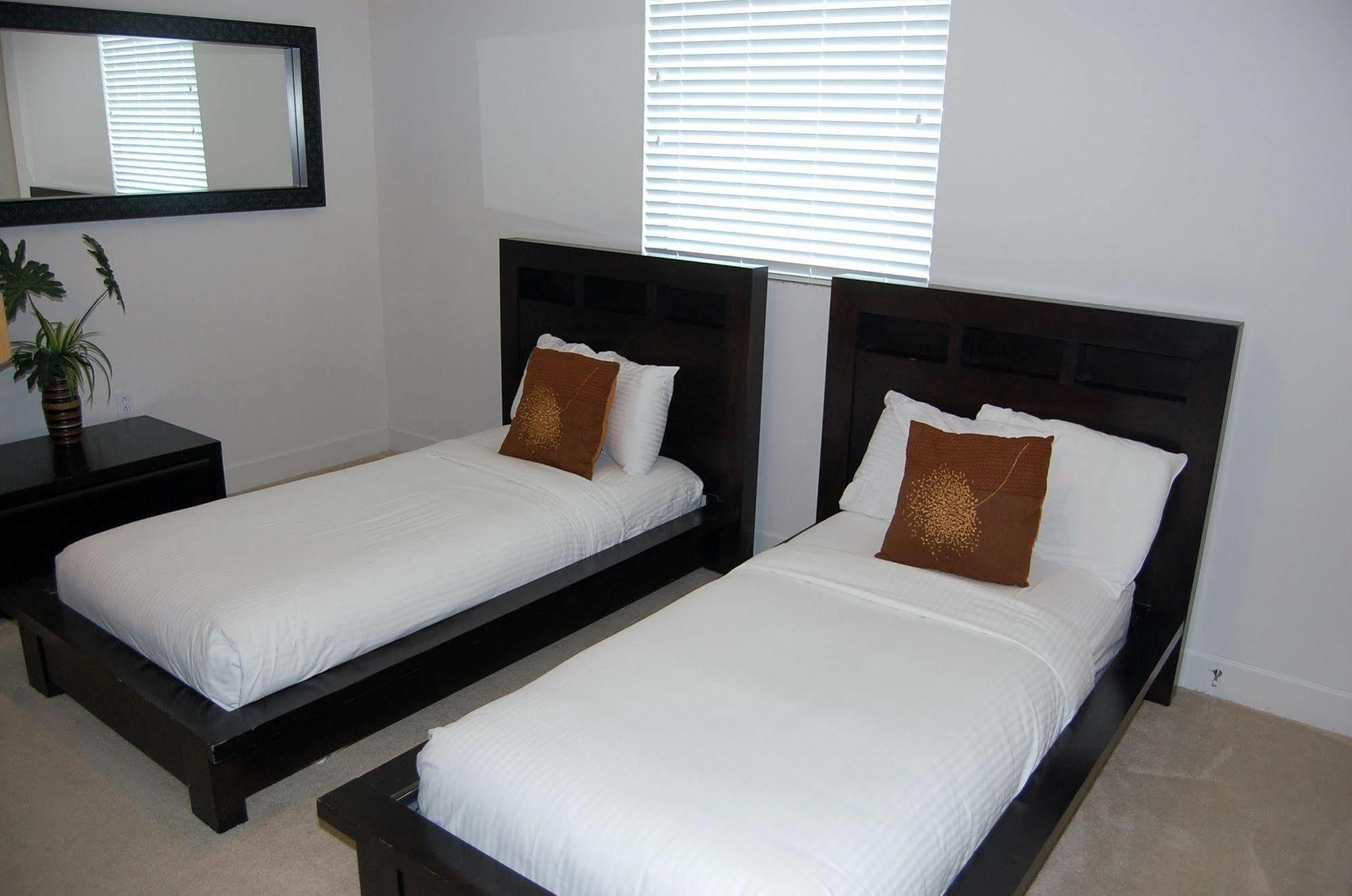 Sea Breeze Condominium Resort Билокси Экстерьер фото
